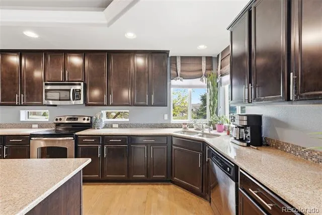 2264 Reed Grass Way Colorado Springs, CO 80915