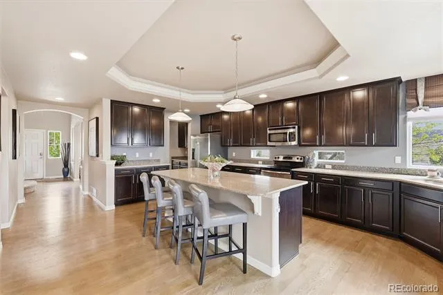 2264 Reed Grass Way Colorado Springs, CO 80915