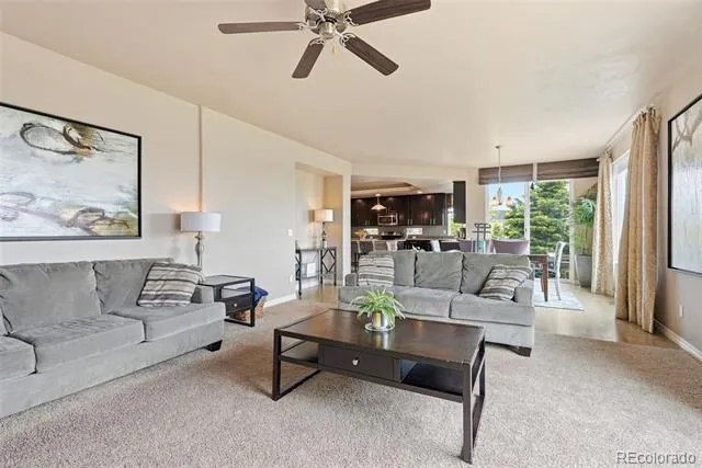 2264 Reed Grass Way Colorado Springs, CO 80915