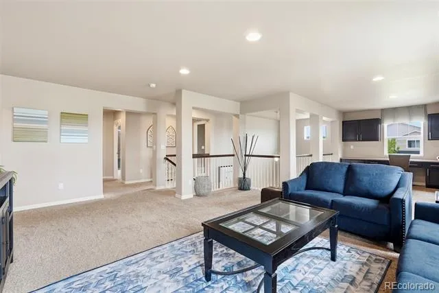 2264 Reed Grass Way Colorado Springs, CO 80915