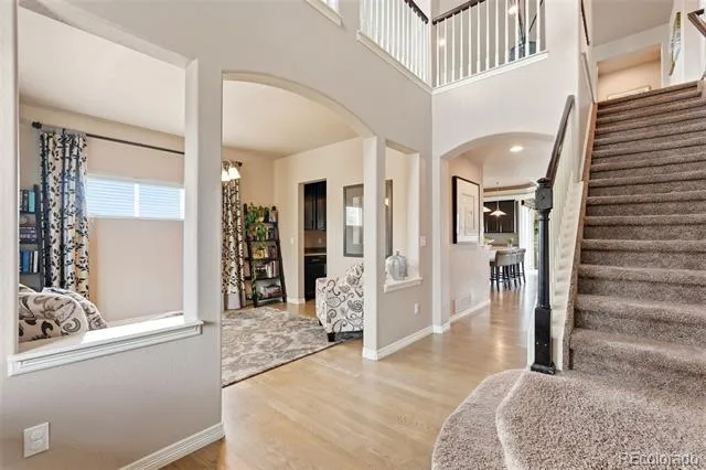 2264 Reed Grass Way Colorado Springs, CO 80915