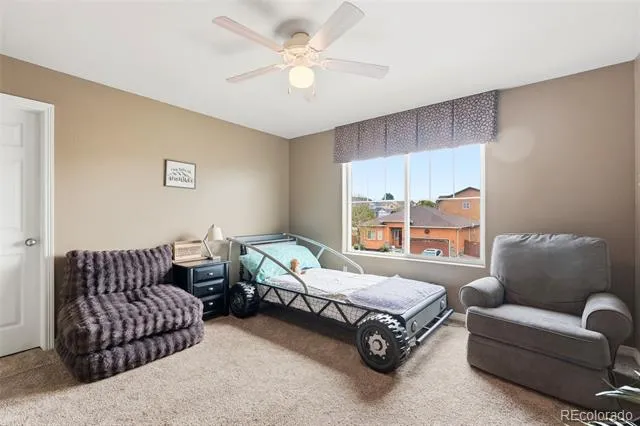 2264 Reed Grass Way Colorado Springs, CO 80915