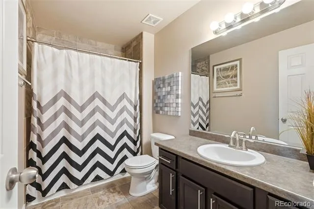 2264 Reed Grass Way Colorado Springs, CO 80915