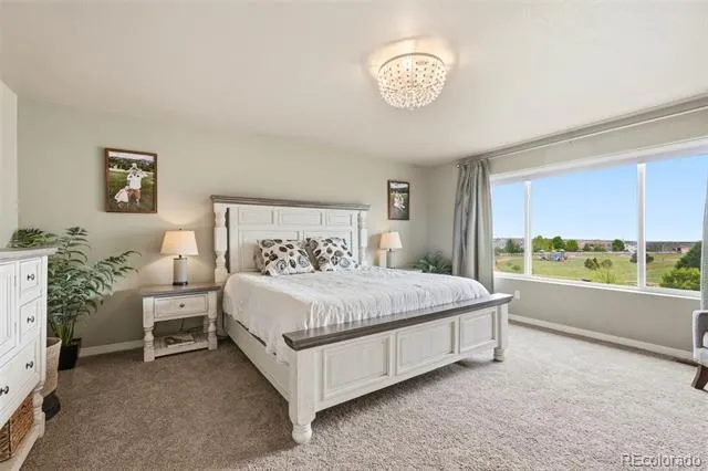 2264 Reed Grass Way Colorado Springs, CO 80915