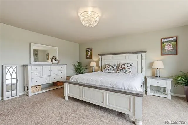 2264 Reed Grass Way Colorado Springs, CO 80915