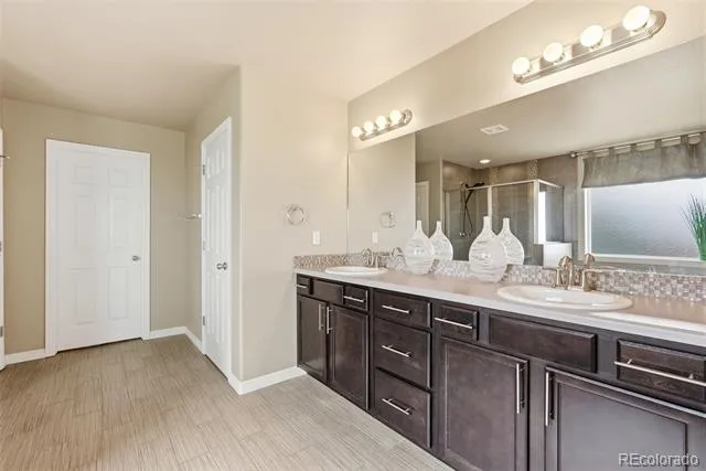 2264 Reed Grass Way Colorado Springs, CO 80915