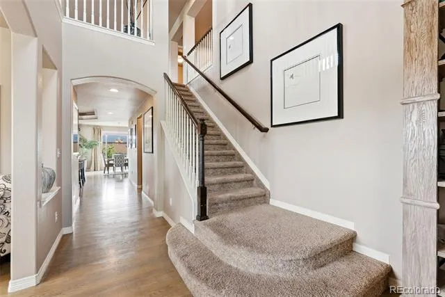 2264 Reed Grass Way Colorado Springs, CO 80915