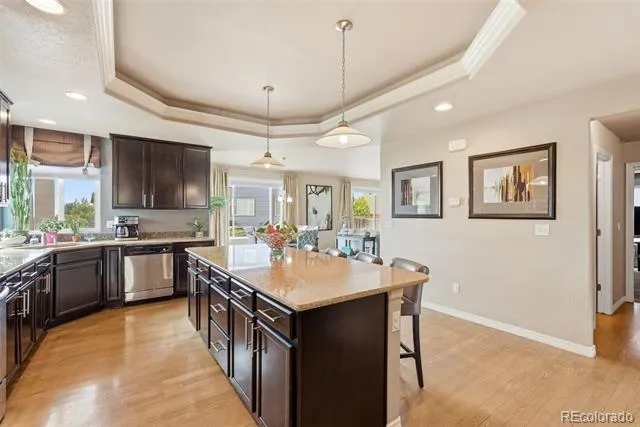 2264 Reed Grass Way Colorado Springs, CO 80915
