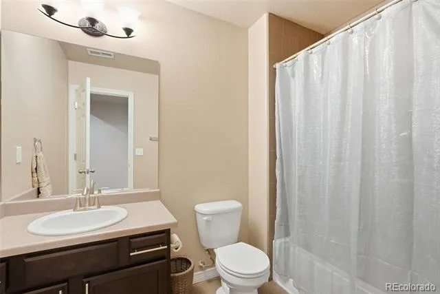 2264 Reed Grass Way Colorado Springs, CO 80915
