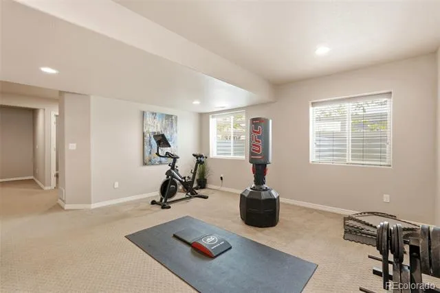 2264 Reed Grass Way Colorado Springs, CO 80915