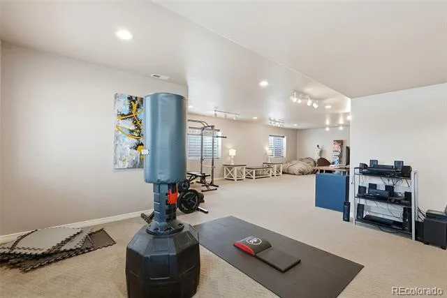 2264 Reed Grass Way Colorado Springs, CO 80915