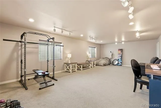 2264 Reed Grass Way Colorado Springs, CO 80915