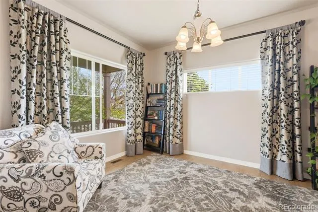 2264 Reed Grass Way Colorado Springs, CO 80915