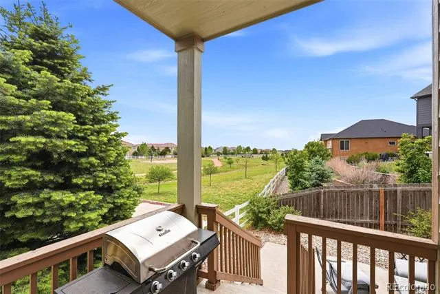 2264 Reed Grass Way Colorado Springs, CO 80915