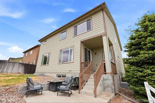 2264 Reed Grass Way Colorado Springs, CO 80915