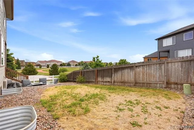 2264 Reed Grass Way Colorado Springs, CO 80915