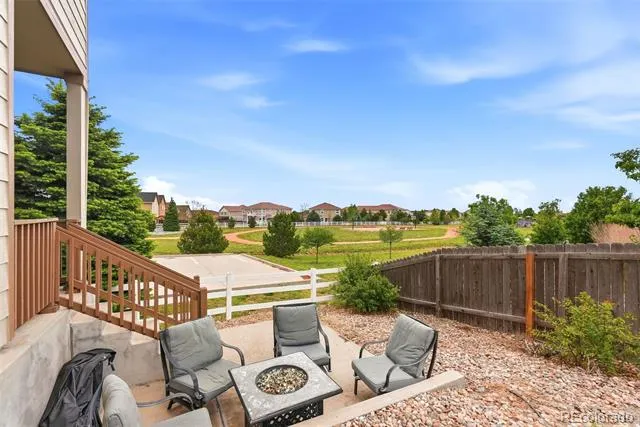 2264 Reed Grass Way Colorado Springs, CO 80915