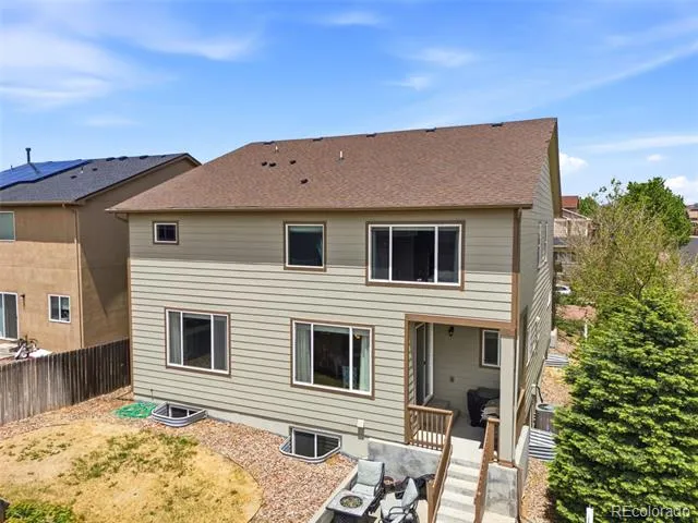 2264 Reed Grass Way Colorado Springs, CO 80915