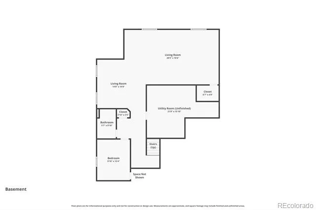 2264 Reed Grass Way Colorado Springs, CO 80915