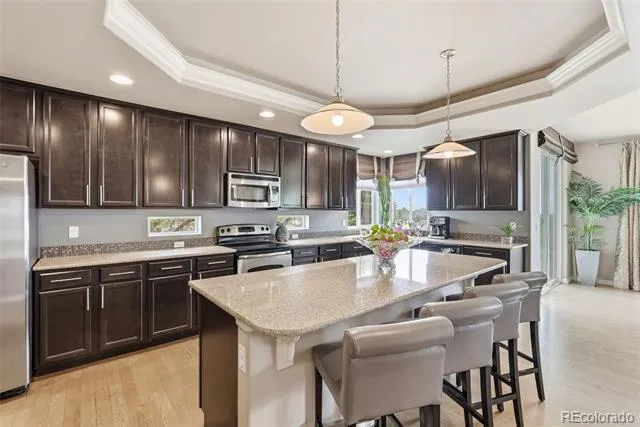 2264 Reed Grass Way Colorado Springs, CO 80915