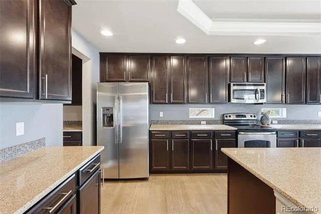 2264 Reed Grass Way Colorado Springs, CO 80915