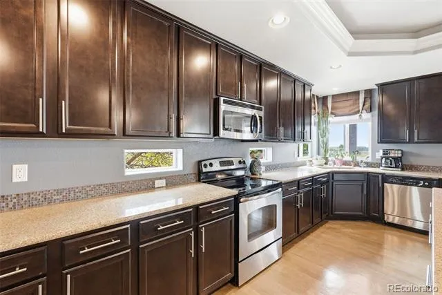 2264 Reed Grass Way Colorado Springs, CO 80915