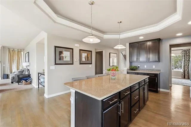 2264 Reed Grass Way Colorado Springs, CO 80915