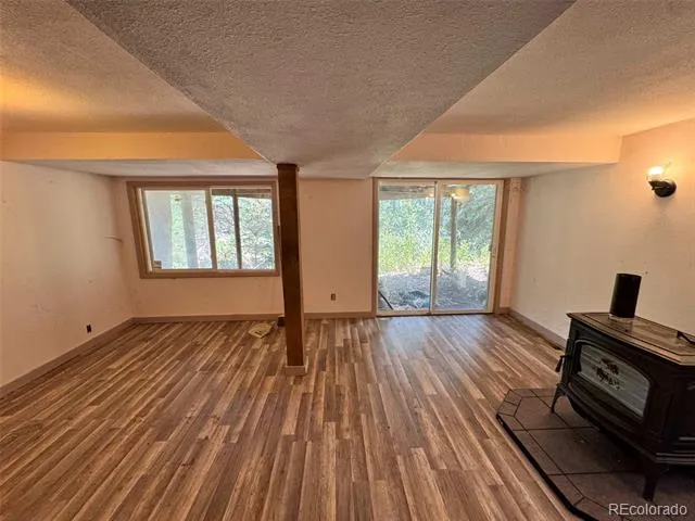 1324 Pine Glade Road Nederland, CO 80466