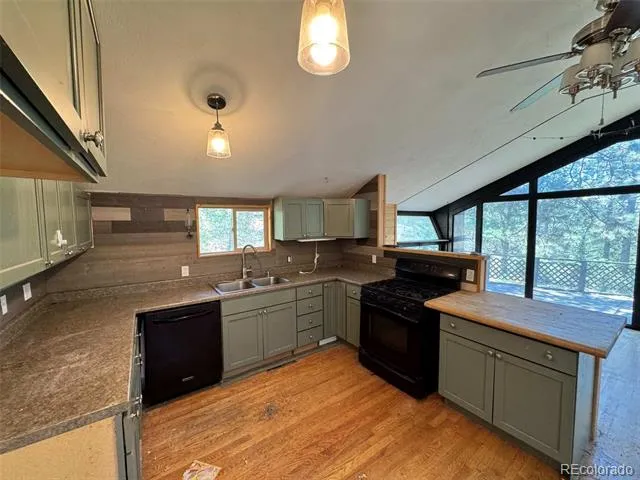 1324 Pine Glade Road Nederland, CO 80466