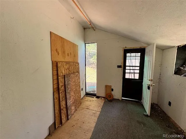 1324 Pine Glade Road Nederland, CO 80466