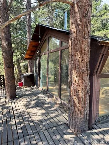 1324 Pine Glade Road Nederland, CO 80466
