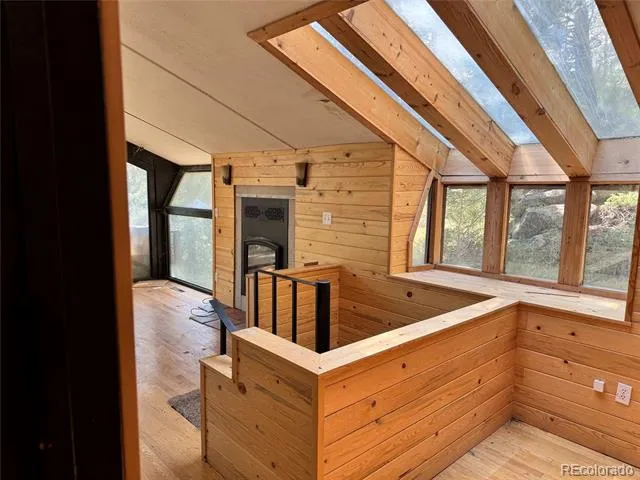 1324 Pine Glade Road Nederland, CO 80466