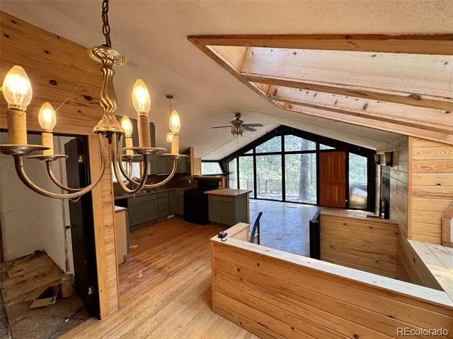 1324 Pine Glade Road Nederland, CO 80466