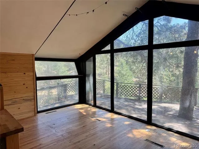 1324 Pine Glade Road Nederland, CO 80466