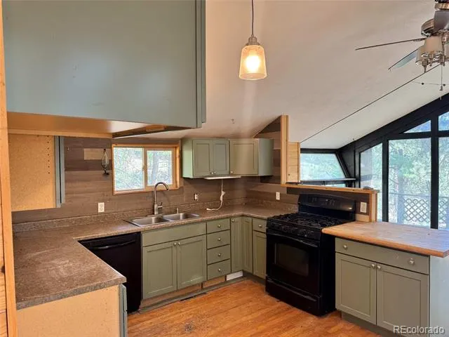 1324 Pine Glade Road Nederland, CO 80466