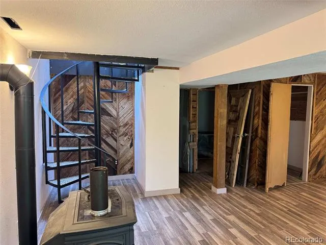 1324 Pine Glade Road Nederland, CO 80466