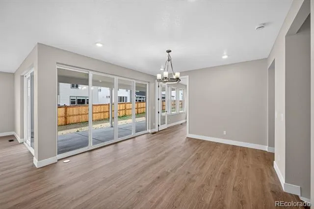 16596 W 93rd Place Arvada, CO 80007