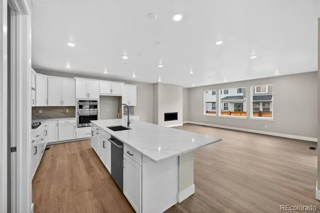 16596 W 93rd Place Arvada, CO 80007