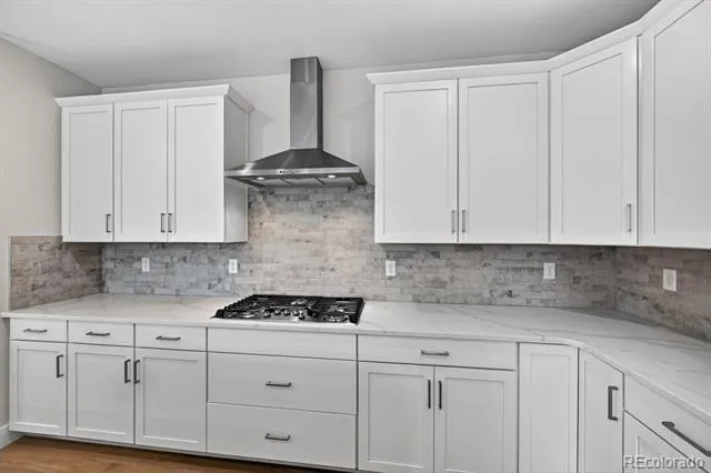 16596 W 93rd Place Arvada, CO 80007