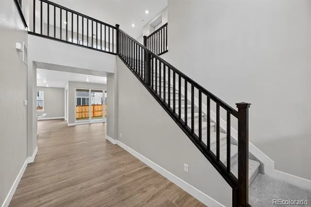 16596 W 93rd Place Arvada, CO 80007