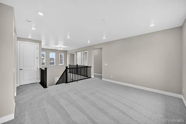 16596 W 93rd Place Arvada, CO 80007