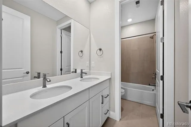 16596 W 93rd Place Arvada, CO 80007