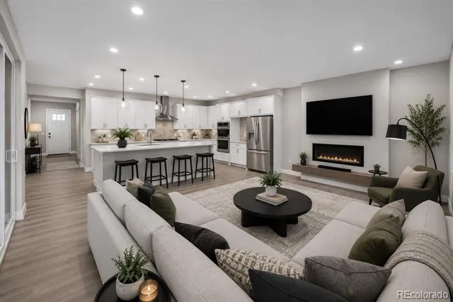 16596 W 93rd Place Arvada, CO 80007