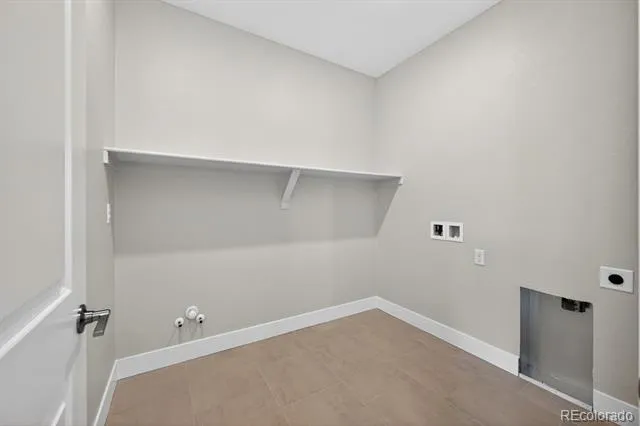 16596 W 93rd Place Arvada, CO 80007