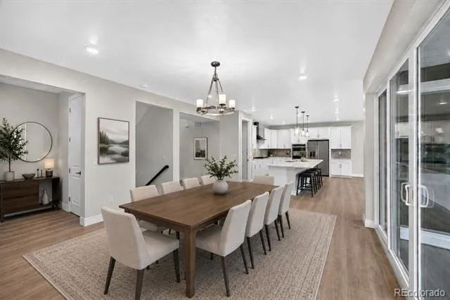 16596 W 93rd Place Arvada, CO 80007