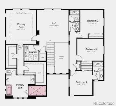 16596 W 93rd Place Arvada, CO 80007