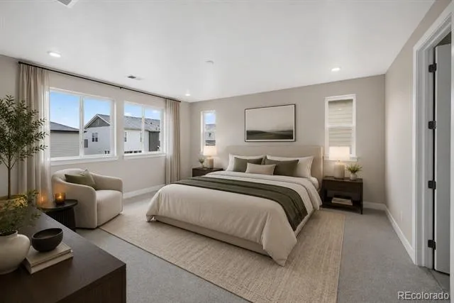 16596 W 93rd Place Arvada, CO 80007
