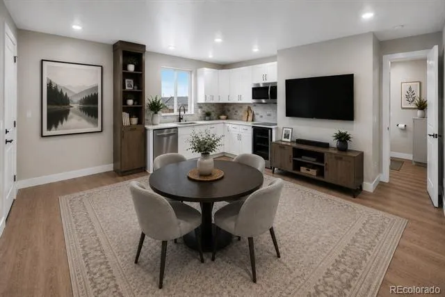 16596 W 93rd Place Arvada, CO 80007