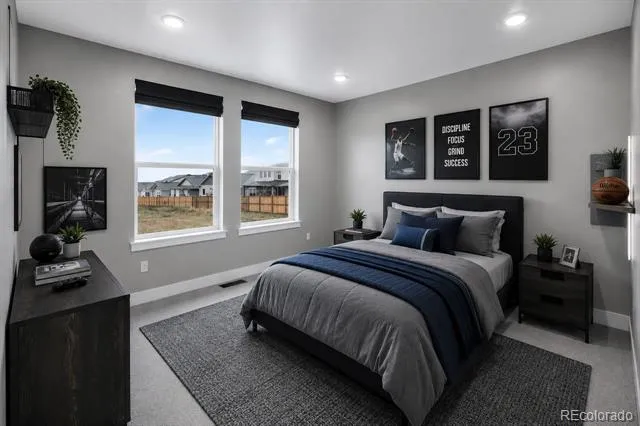 16596 W 93rd Place Arvada, CO 80007