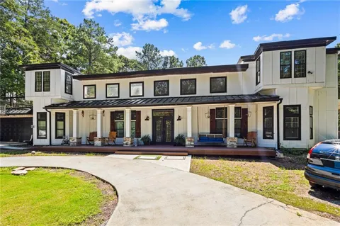 6409 Snelling Mill Road